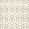 Queens Quarter beige geometrinen tapetti 118 10023