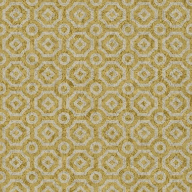 Queens Quarter kulta hopea geometrinen tapetti Cole et Sonilta 118 10022 kuva