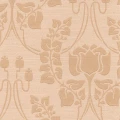 Jugend Tulppaani beige kukkatapetti Pihlgren Ritolalta 69240