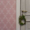 Roosa medaljonkitapetti Kestikievari 69082 Pihlgren ja Ritolalta