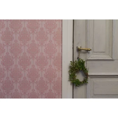 Roosa medaljonkitapetti Kestikievari 69082 Pihlgren ja Ritolalta image