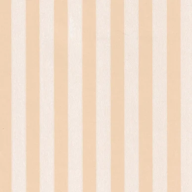 Pumpuli beige raidallinen paperitapetti Pihlgren ja Ritolalta 69769 image