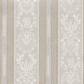 Romanssi klassinen harmaa raitatapetti Pihlgren ja Ritolalta 69404