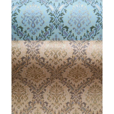 Vanhan Ahteen sali 67220 ja 67217 klassiset paperitapetit Pihlgren ja Ritolalta image