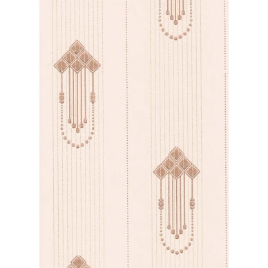 PihlgrenRitola Winer Jugend Beige Ruskea kuva