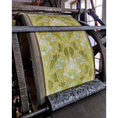 Suomessa painettu tapetti Williamin koynnos 68880 kuva