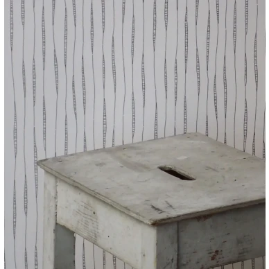 Graafinen paperitapetti Viilu 69763 Pihlgren ja Ritolalta image