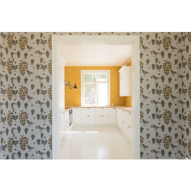 Lintutapetti Ken Kiuruista Kaunein 64672 Pihlgren ja Ritolalta kuva Linnea Kuhmonen image