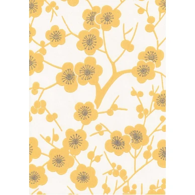 70125 Kirsikkapuu valkokeltainen kuva