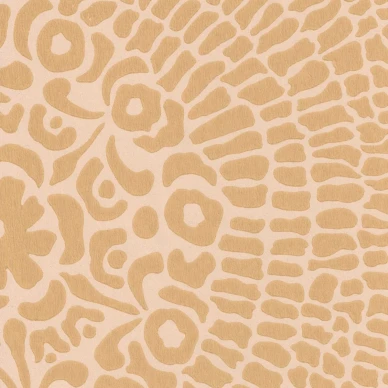 Pantteri beige graafinen tapetti Pihlgren ja Ritolalta 70104 kuva