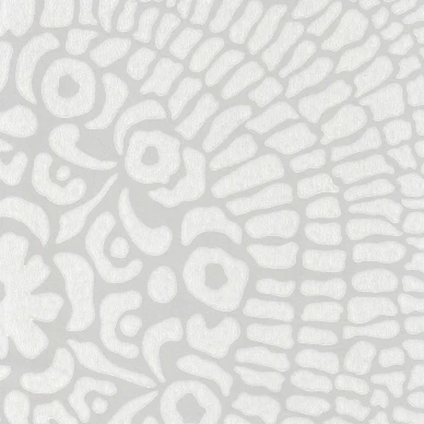 Pantteri vaaleanharmaa geometrinen tapetti Pihlgren Ritolalta 70105 kuva