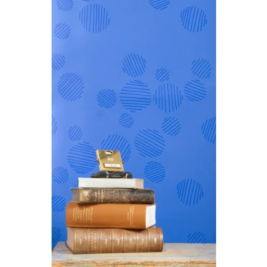 Graafinen paperitapetti Pallomeri 70033 Pihlgren ja Ritolalta image