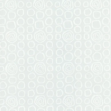 Polkkypolku graafinen sini harmaa paperitapetti Pihlgren ja Ritolalta 70013 image
