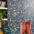 Garden of Eden tumma hauska tapetti Eedenin puutarhasta Scionilta 112795