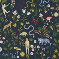 Garden of Eden tumma varikas tapetti Eedenin puutarhasta Scionilta 112795