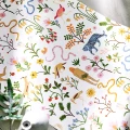 Garden of Eden varikas hauska tapetti Scionilta