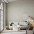 Aurelia beige kuviollinen tapetti olohuoneeseen Harlequinilta 112612