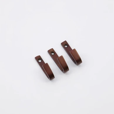 Bath Hook modernit ruskeat koukut House Doctorilta 205343003 image