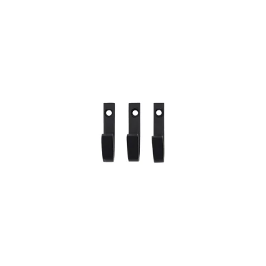 Bath Hook mustat koukut House Doctorilta 205343000 image