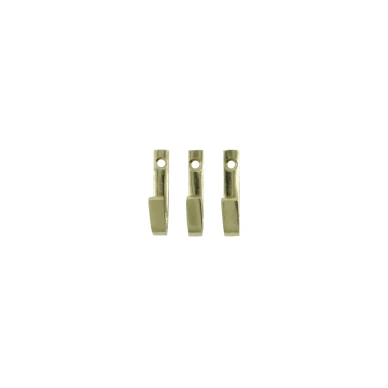 Bath hook kultaiset koukut House Doctorilta 205343001 image
