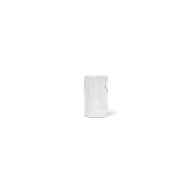 Ripple Lid pieni lasi tai kansi Ripple karahville Ferm Livingilta image