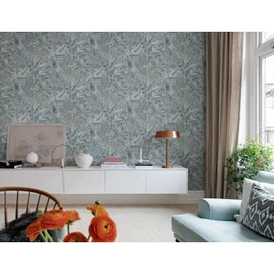 Lintutapetti Rebel Wallsilta Furada R17463 image