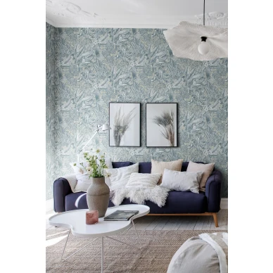 Olohuoneen tapetti Furada Rebel Wallsilta R17463 image