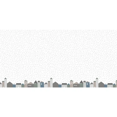 Elephant Tears rauhallinensadetapetti Rebel Wallsilta koko kuvio R14492 kuva