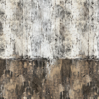 Brooklyn Wall ruskea teollisuustyylinen seinatapetti Rebel Wallsilta R14981 kuva