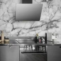 Keittion marmoritapetti Marble Art R15183 Rebel Wallsilta