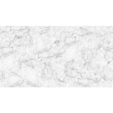 Marble Art valkoinen marmoritapetti koko kuvio Rebel Wallsilta R15181 image