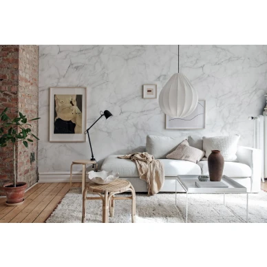 Olohuoneen marmoritapetti Marble Art R15181 Rebel Wallsilta image