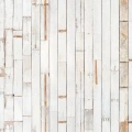 Bali Boards vaalea puupaneelitapetti leveampi kuvio Rebel Wallsilta R14701