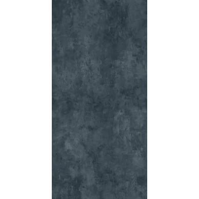 Fresco Wall sininen elava yksivarinen muraltapetti koko kuvio Rebel Wallsilta R15991 kuva