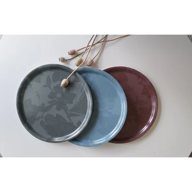 salvia dimbla och rostbrun kuva