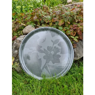 Salvian vihrea Pohjanmaatarjotin kaikille pohjanmaalaisille maajusseille image