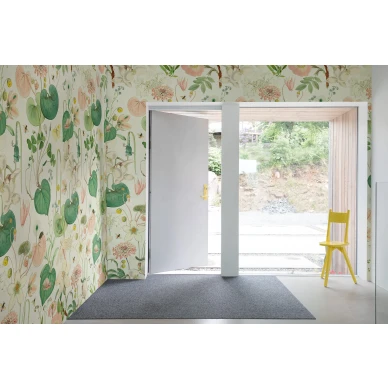 The Orchard varikas kukkatapetti eteiseen Rebel Wallsilta R16201 image