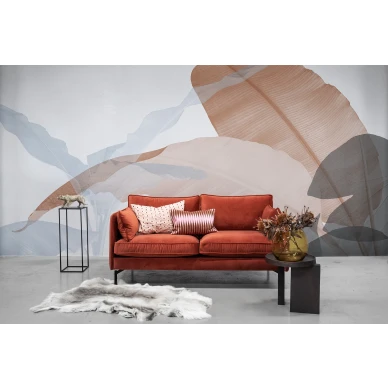 Balance rauhallinen muraltapetti olohuoneeseen Rebel Wallsilta R17001 image