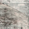 Lingering Wall raidallinen betoniseina muraltapetti Rebel Wallsilta R13531
