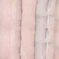 Agate rosa raidallinen muraltapetti Rebel Wallsilta R15371