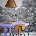 Keittion tapetti Bellewood Rebel Wallsilta R13052