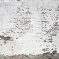 Industrial Ivory vanha tiiliseina muraltapetti Rebel Wallsilta R14321