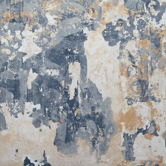 Battered Wall teollisuushenkinen kulutettu tapettiseina muraltapetti Rebel Wallsilta R12791 kuva