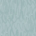 Pulse of Passion mintunvihrea graafinen tapetti Rebel Wallsilta R14094