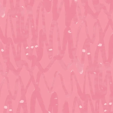 Pulse of Passion roosa graafinen muraltapetti Rebel Wallsilta R14095 kuva