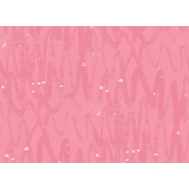 Pulse of Passion roosa graafinen muraltapetti levea kuvio Rebel Wallsilta R14095 kuva