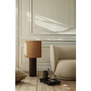 Post moderni lampunjalka lattiavalaisimelle Ferm Livingilta image