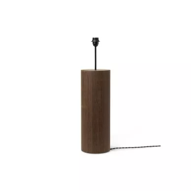 Post ruskea lampunjalka lattiavalaisimelle Ferm Livingilta image