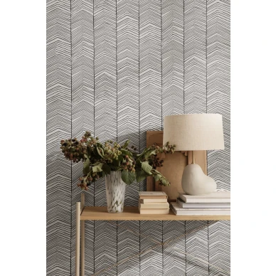 Eclipse matala hiekanvarinen lampunvarjostin olohuoneeseen Ferm Livingilta image