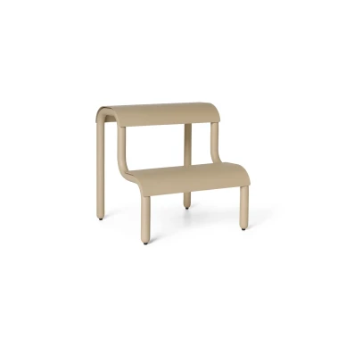 Up Step beige jakkara Ferm Livingilta image